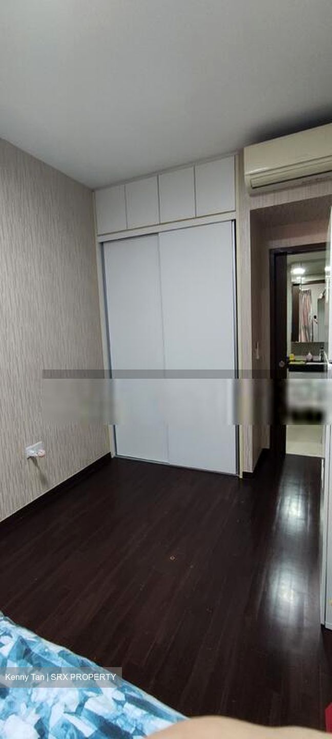 Archipelago (D16), Condominium #413334231